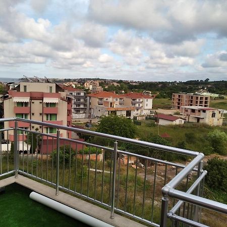 Apartment Georgiev Sozopol Exteriér fotografie