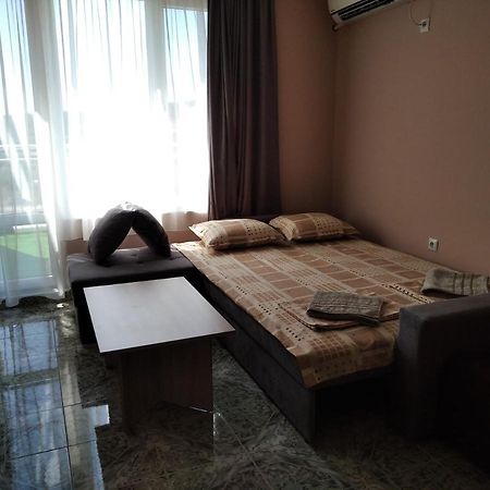 Apartment Georgiev Sozopol Exteriér fotografie